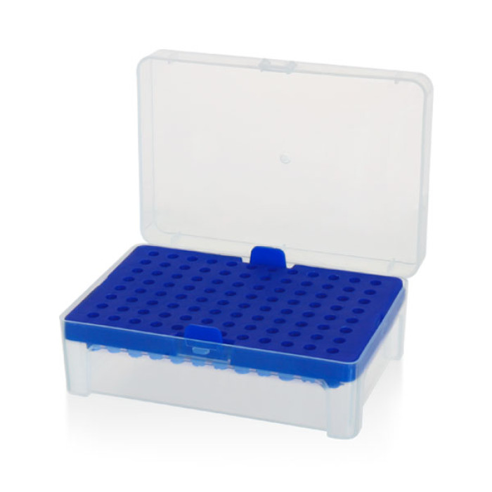 RACK PARA PUNTAS DE PP STANDARD LINE