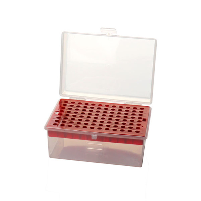 RACK PARA PUNTAS DE PP STANDARD LINE