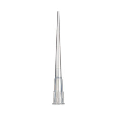Puntas de PP para micropipeta 20 µl Premium Line