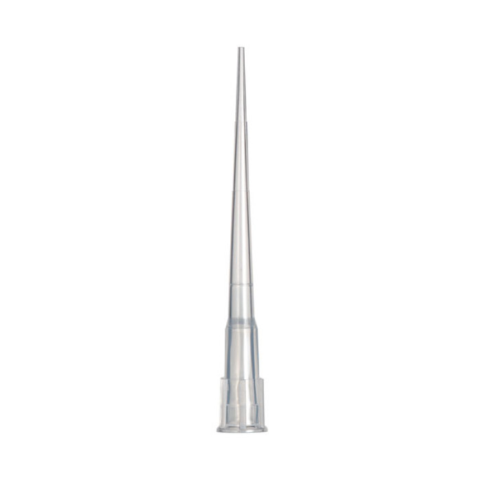Puntas de PP para micropipeta 20 µl Premium Line