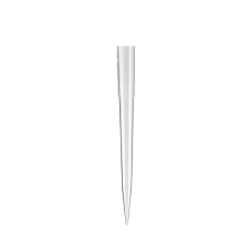 PUNTAS DE PP PARA MICROPIPETA 1250 µl PREMIUM LINE