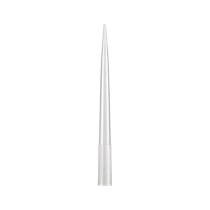 PUNTAS DE PP PARA MICROPIPETA 1250 µl PREMIUM LINE