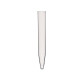 Tubo Cónico con Borde 15 ml 17,5 x 120 mm graduado