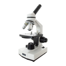MICROSCOPIO BIOLÓGICO VISION