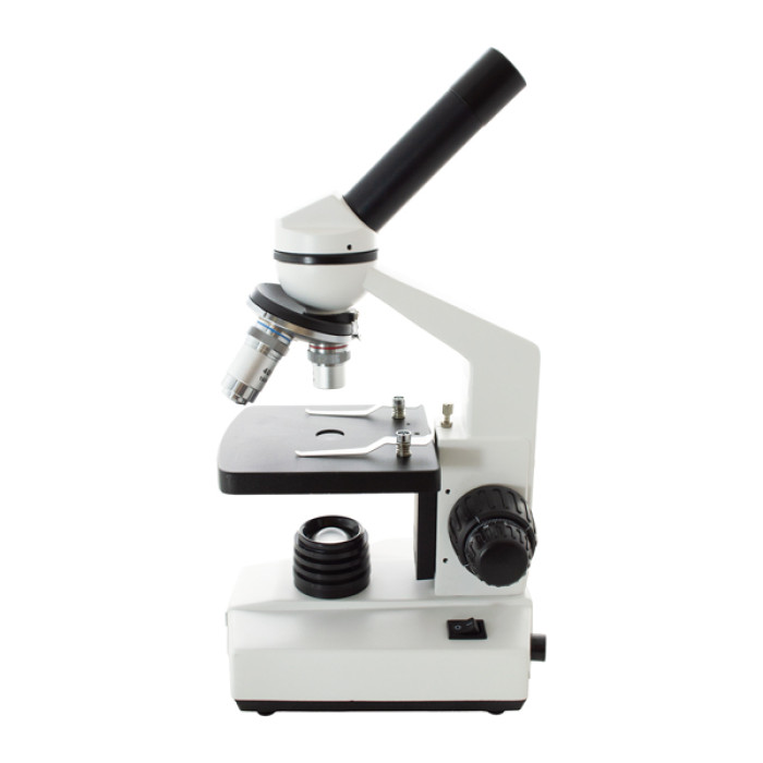 MICROSCOPIO BIOLÓGICO VISION