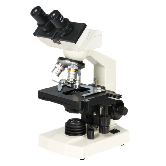 MICROSCOPIO BIOLÓGICO VISION