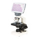 MICROSCOPIO BIOLÓGICO VISION