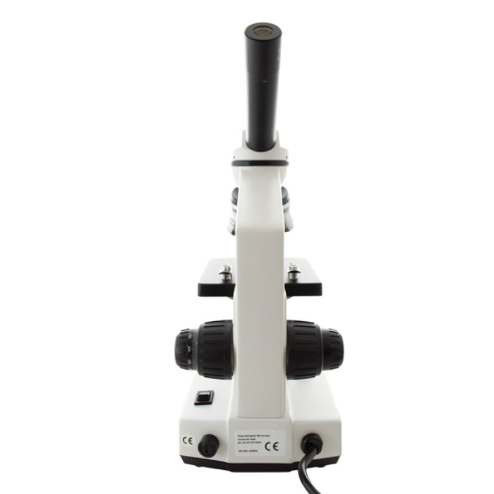 MICROSCOPIO BIOLÓGICO VISION