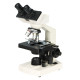 MICROSCOPIO BIOLÓGICO VISION