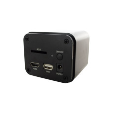 CÁMARA FULLHD HDMI SNAP CONNECT
