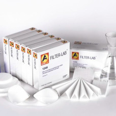 1250 Papel filtro medio