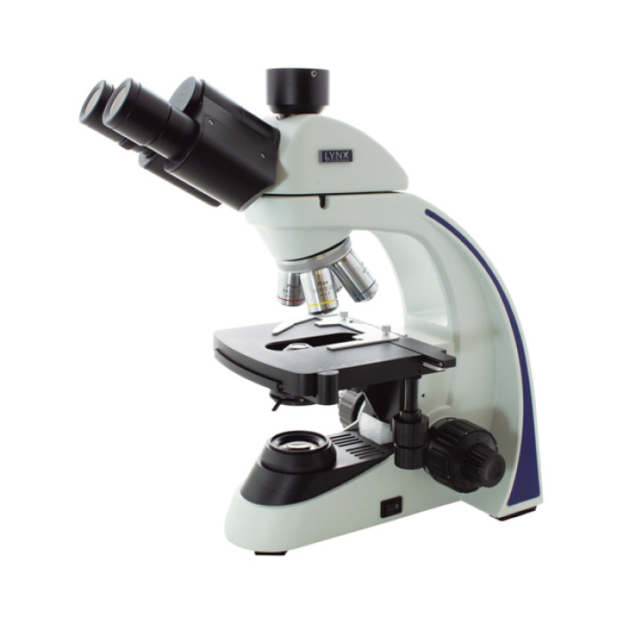MICROSCOPIO BIOLÓGICO SUPERIOR QUANTUM BM