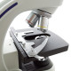 MICROSCOPIO BIOLÓGICO SUPERIOR QUANTUM BM