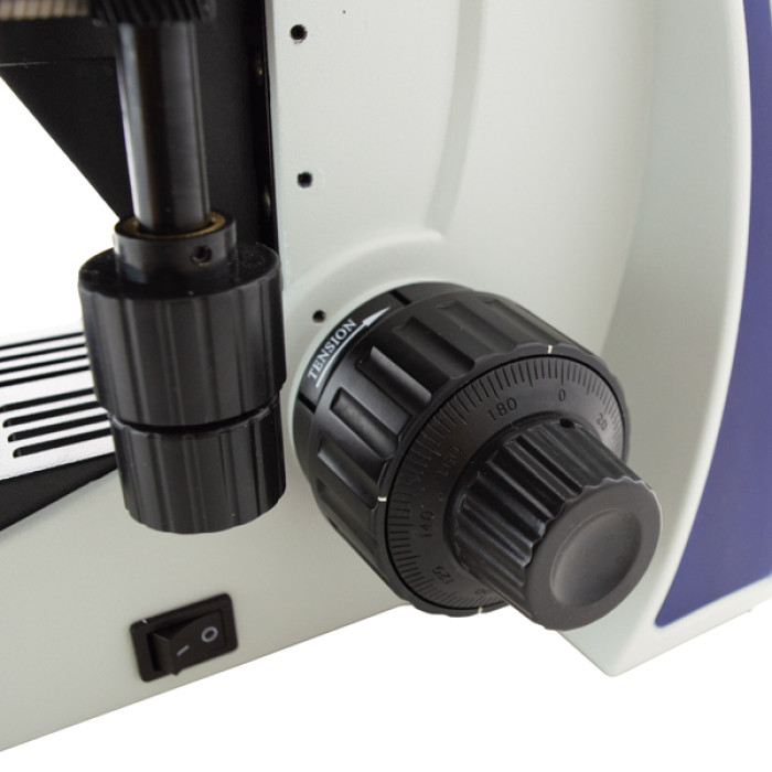 MICROSCOPIO BIOLÓGICO SUPERIOR QUANTUM BM