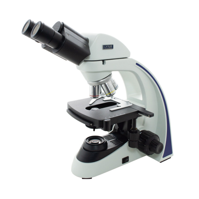 MICROSCOPIO BIOLÓGICO SUPERIOR QUANTUM BM