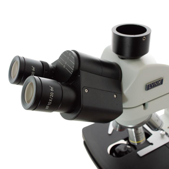 MICROSCOPIO BIOLÓGICO SUPERIOR QUANTUM BM