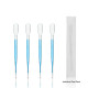 Pipetas Pasteur graduadas estériles LDPE 5 ml / 7 ml pack 100 unidades