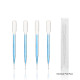 Pipetas Pasteur graduadas estériles LDPE 5 ml / 7 ml pack 100 unidades