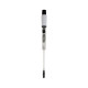 Electrodo de pH de vidrio para micromuestras