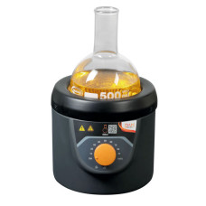 Manta calefactora Dan Logitech cuerpo aluminio hasta 400 °C 220V