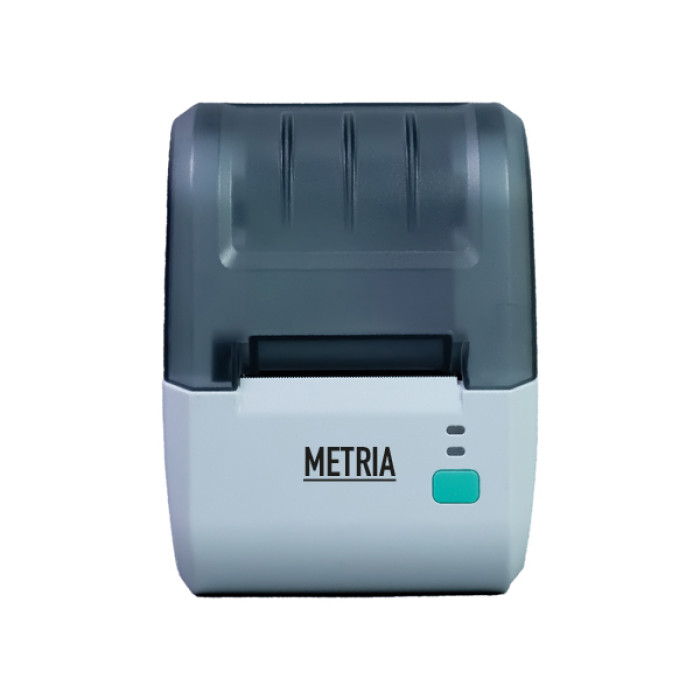 IMPRESORA PARA BALANZA METRIA