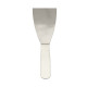 Rascador Pharma de laboratorio acero inoxidable AISI 316 autoclavable
