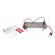 Sistema de Electroforesis Horizontal VOLT H120 policarbonato multi-formato
