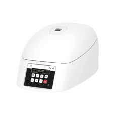 Centrífuga clínica de sobremesa Flow T45 4500 rpm motor sin escobillas