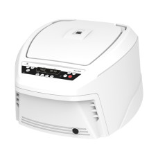 Centrífuga clínica polivalente Flow Multi sobremesa motor sin escobillas 4500 rpm
