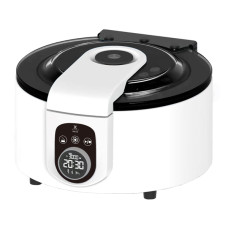 Centrífuga de baja velocidad Flow L35 100-3500 rpm 2260 xg rotor 24 tubos