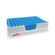 Bloque refrigerador líquido para PCR tubos 0,2 ml y placas 96 pocillos