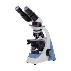 MICROSCOPIO PETROGRÁFICO VISION+