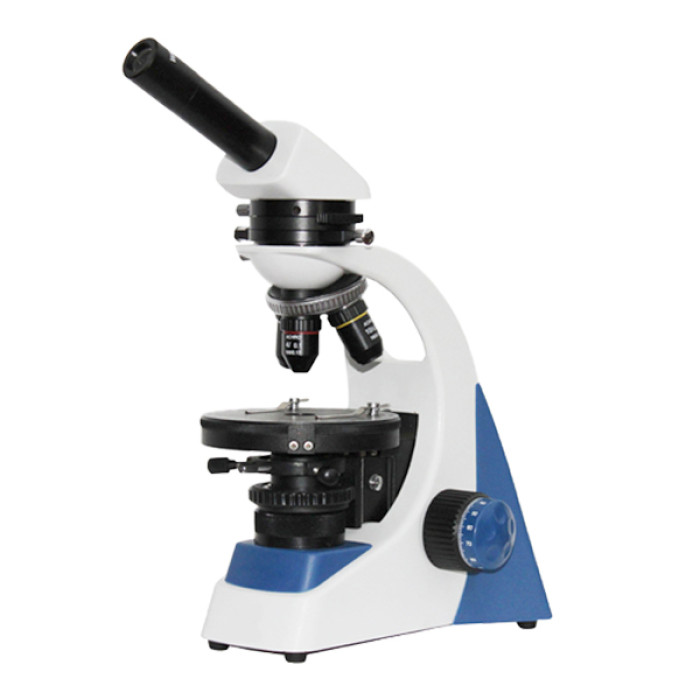 MICROSCOPIO PETROGRÁFICO VISION+