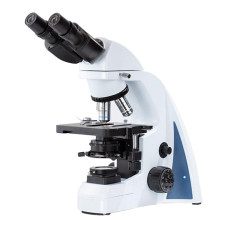 MICROSCOPIO BIOLÓGICO SUPERIOR QUANTUM PRO