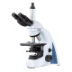 MICROSCOPIO BIOLÓGICO SUPERIOR QUANTUM PRO