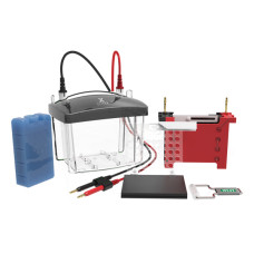 Sistema de Transferencia de Proteínas Volt TX90 para geles 83x73 mm