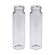 Vial para muestreo de VOC 40 ml borosilicato rosca 24-414
