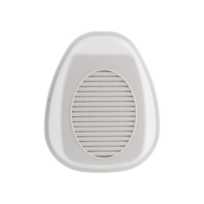 Filtros de bayoneta para gases, vapores y partículas EN 14387 — compatibles con máscaras SMAS y PMAS