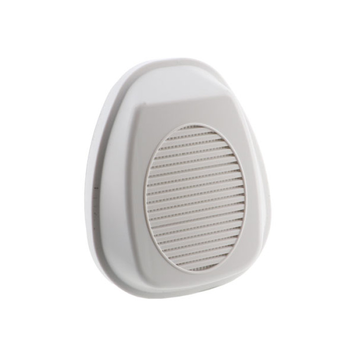 Filtros de bayoneta para gases, vapores y partículas EN 14387 — compatibles con máscaras SMAS y PMAS