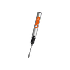 Mini Homogeneizador de Tejidos Portátil TH-1 | 3 velocidades hasta 18000 rpm | Batería recargable