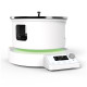 Baño termostático digital con agitación magnética Whirl M hasta 220 °C