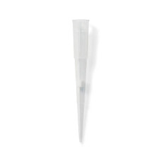Punta universal con filtro 2-30 µl tipo Gilson natural PP autoclavable