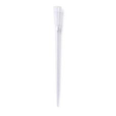Punta de pipeta universal 1-200 µl 91 mm natural rack 204 uds