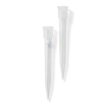 Puntas de pipeta 20-300 µl graduadas universales tipo Eppendorf polipropileno