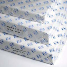 Papel filtro fino en resma para laboratorio