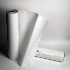 Papel para esterilización crepado 60 g/m2 autoclave blanco y verde