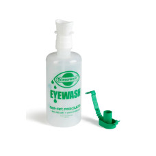 Lavador de emergencia para ojos