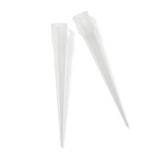 Punta de pipeta 5-1000 µl biselada tipo Beckmann natural universal caja 10.000 uds