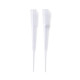 Punta para pipeta 1-200 µl corona especial para gel rack polipropileno autoclavable