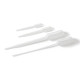 Pipetas Pasteur de polipropileno para uso general